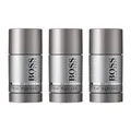 Hugo Boss Boss Bottled 3 x 75 ml Deostick Deodorant Deo Stick Set Herrenduft