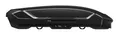 Thule Dachbox Motion 3 Sport, Black Glossy, 300 Liter