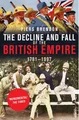 Der Niedergang Und Fall Des Britischen Empire Taschenbuch Piers Brendo