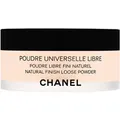 Chanel Universelles Mineralpuder 30 Natürlicher Finish 30g für strahlende Haut