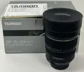 Tamron SP 15-30mm F2.8 Di VC USD Weitwinkel Objektiv (Nikon FX) NEU *Händler*