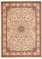 Tapiso Teppich ATLAS, rechteckig, Höhe: 8 mm, Wohnzimmer, Schlafzimmer, Design