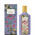 Woman Parfüm Gucci Flora Gorgeous Magnolie Eau De Parfum Original Unisex 100ml