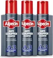 Alpecin Anti-Schuppen Shampoo A3 250 ml