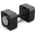 Zipro Dumbbells with adjustable load SQUARE 20 kg (5902659844361)