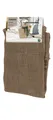 Windhager Jute-Sack 100 x 110 cm, natur