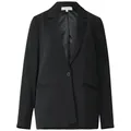 comma Jackenblazer schwarz 40 EU
