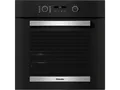 MIELE H 2465 B ACTIVE, Einbaubackofen (Einbaugerät, 76 l, 595 mm breit)