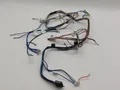 Miele H2465B Einbau-Backofen Elektronik Kabelbaum MN 09143231, 21004914#1103-16N
