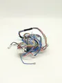 Miele H2465B Einbau-Backofen Elektronik Kabelbaum 21004914, 11575932  #1184-6N.S