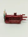 Miele H2465B Einbau-Backofen Wahlschalter T105,  11 574 500 #1184-7N.S