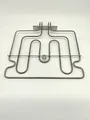 Miele H2465B Backofen Heizelement Oberhitze 2042810000, 11568830 #1184-12NS