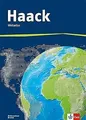 Der Haack Weltatlas - Ausgabe Niedersachsen und Bremen v... | Buch | Zustand gut