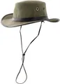 Origin Outdoors Canvas Hut, S (54/55), oliv