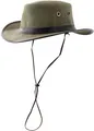 Origin Outdoors Canvas Hut, S (54/55), oliv