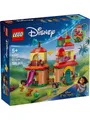 LEGO LEGO Disney Encanto Mini-Haus - ab 5 Jahren, bunt, Kinder