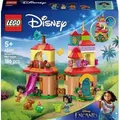 43261 LEGO® DISNEY Encanto Mini-Haus