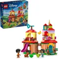 LEGO Disney 43261 Encanto Mini-Haus