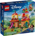 LEGO® Disney Classic 43261 Encanto Mini-Haus Bausatz 186-tlg. ab 5 J. Minifigur