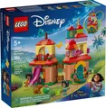 LEGO 43261 Encanto Mini-Haus