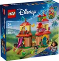 LEGO_1 LEGO Disney Classic Encanto Mini Haus (5702017814506) (43261)