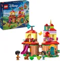 LEGO 43261 Disney Encanto Mini-Haus NEUHEIT 2025 OVP+