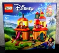 Lego Disney (Princess / Raya/......) verschiedene Sets zum aussuchen - Neu & OVP