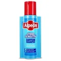 ALPECIN Hybrid Coffein Shampoo