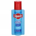 Szampon Alpecin przeciw wypadaniu włosów Hybrid Sensitiv 250 ml
