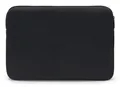DICOTA PERFECT 43,9 cm (17.3") Schutzhülle Schwarz