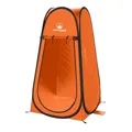 Outdoors PopUpPod – SichtschutzDuschzelt, Ankleidezimmer oder tragbare Toilet...