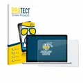 BROTECT Panzerfolie Schutzglas für Apple MacBook Pro Retina 15" 2015 matt