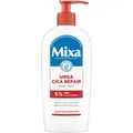 Mixa Pflege KoerperpflegeUrea Cica Repair Body Milk 250 ml (19,96 € / 1 l)
