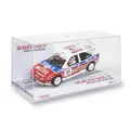 SCALEXTRIC Klassisches Rennfahrzeug - Slotcar, Maßstab 1:32 (Ford Escort Cosworth - Rally Ypern '95)