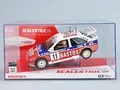 Slot Car Scalextric U10547S300 Ford Escort Cosworth #11 Rally Ypres '95 Duez
