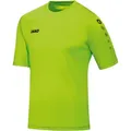 Jako Fußballtrikot Jako Kinder Trikot Team KA 4233 grün 104