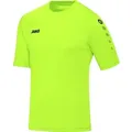 Jako T-Shirt Trikot Team KA grün 104