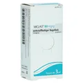 Miclast 80 mg / g wirkstoffhaltiger Nagellack 3 ml