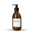 JONDI&MOON Zahncreme Kräuter | Standard Glasspender