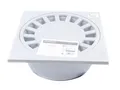 Marley Bodenablauf Flacheinbau 250x250 DN 110 - 067483