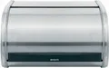 Brabantia 348907 Lebensmittelaufbewahrungsbehälter Gebürsteter Stahl (8710755348907)