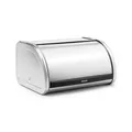 Brabantia Rolltop-Brotkasten mit Schiebedeckel