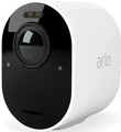 ARLO Ultra 3 4K-Überwachungskamera mit SmartHub, IP-Sicherheitskamera, Innen & Außen, Verkabelt & Kabellos, 7,5 m, Amazon Alexa & Google Assistant, Dänisch, Deutsch, Niederländisch, Englisch, Spanisch, Französisch, Italienisch, Norwegisch,...