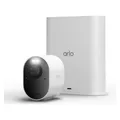 Arlo Ultra 3 Spotlight Camera Add-On, Ultra 3 (3840 x 2160 Pixels) (VMC5050-111EUS)
