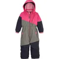 FIRST INSTINCT by killtec Kinder Overall FISW 27 MNS ONPC