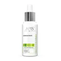 Apis ACNE-STOP Akne Konzentrat - 30 ml - mit Iriswurzel-, Hefe-, Algenextrakt und Hyaluronsäure Reinigung der fettigen, unreinen Haut