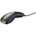Beurer IPL 5800 PURE SKIN PRO 57500 IPL Haarentferner Schwarz