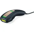 2-in-1 Haarentferner Pure Skin Pro Ipl 5800 Schwarz Beurer