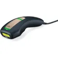 2-in-1 Haarentferner Pure Skin Pro Ipl 5800 Schwarz Beurer