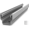 K2 Systems MultiRail 25/4 (Solaranlage Montagematerial) (2002793)